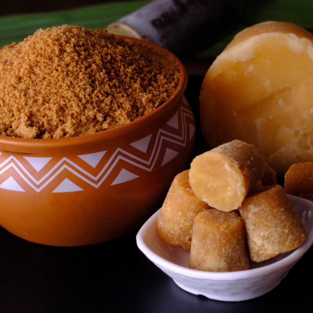 Jaggery