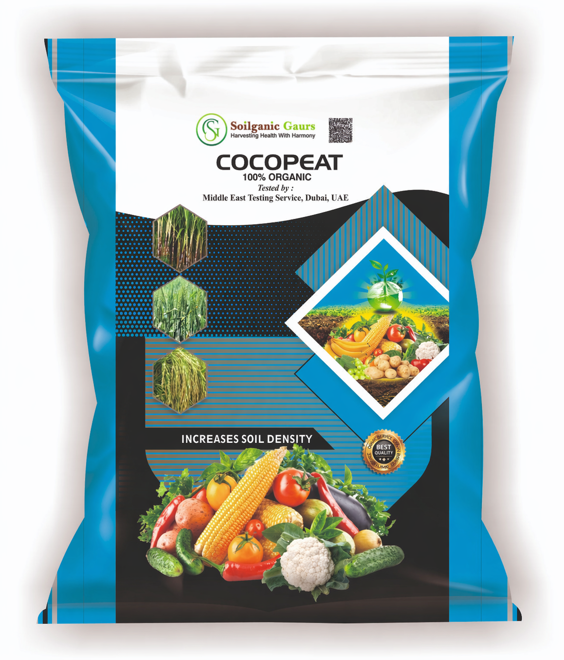 Cocopeat