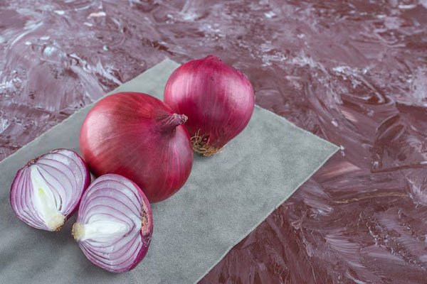 onion 