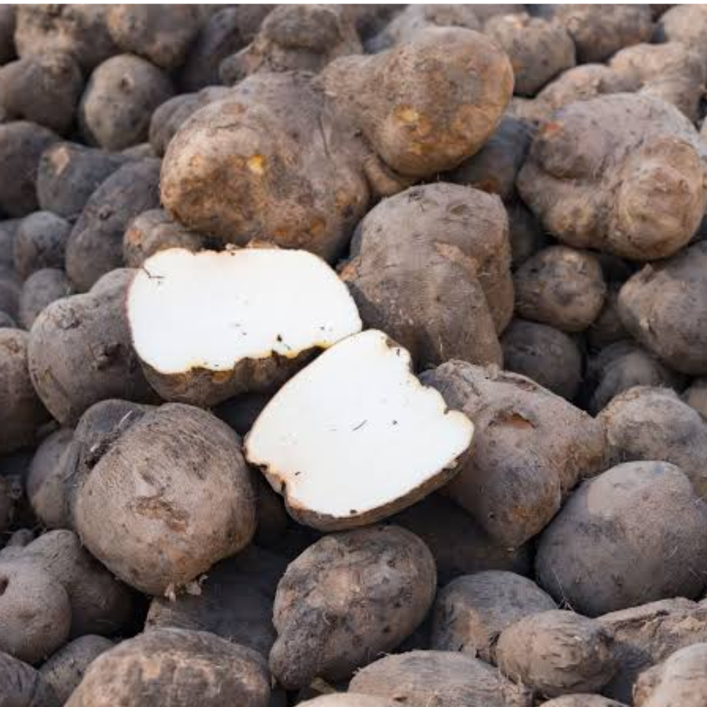 yams 