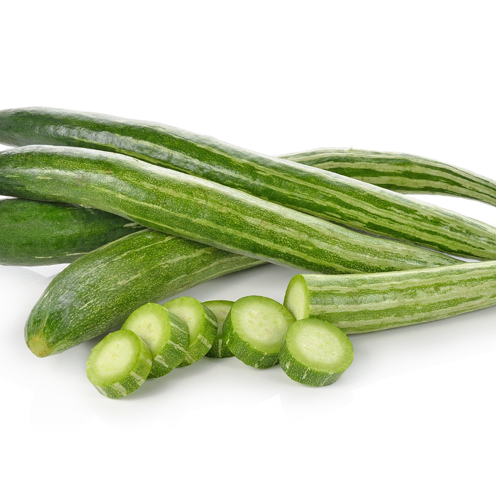 Ridge Gourd (Peerkangai)