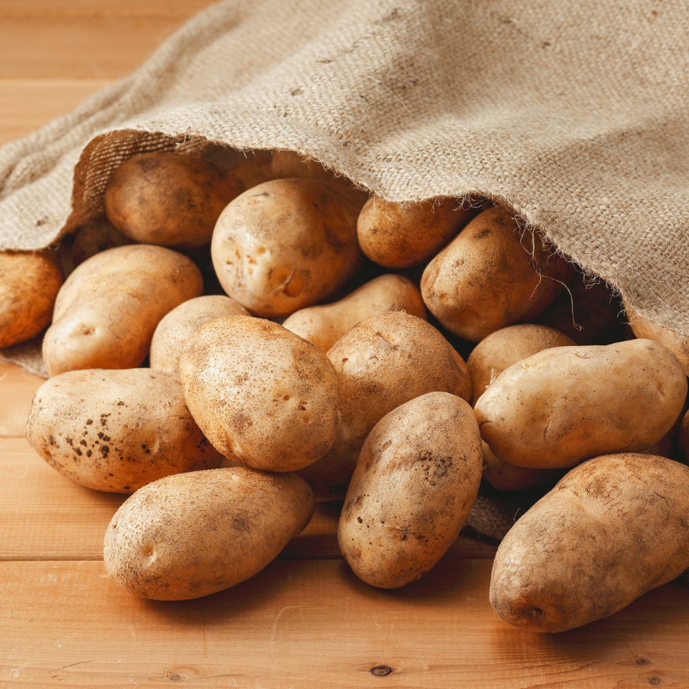 potato 
