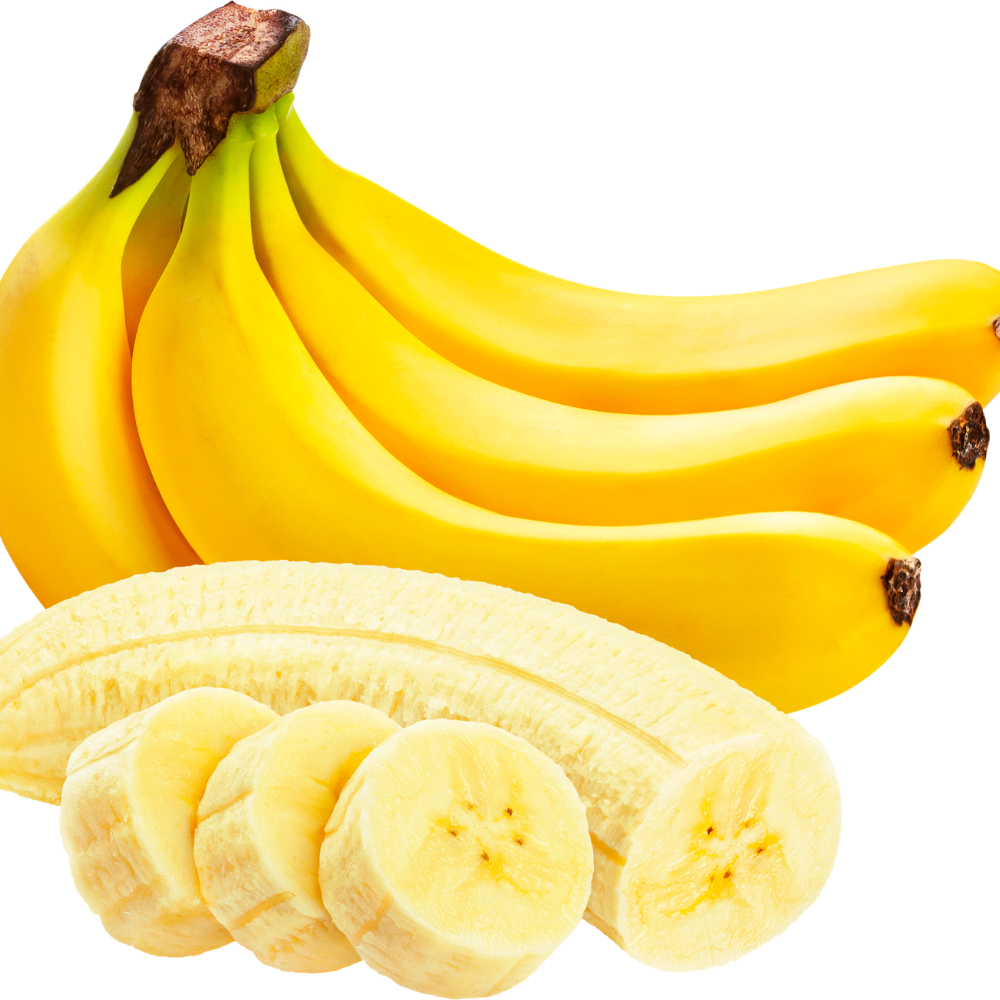banana